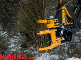 Medienos giljotina Tmk 300 Suomija