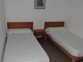 Statybininkų, darbuotoju apgyvendinimas/nakvynė