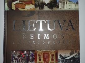 Lietuva. Šeimos enciklopedija