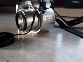 Konica Minolta Dimage Z1