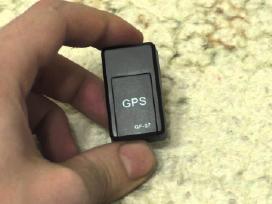 Gsm slapto pasiklausymo, garso įrašymo prietaisas