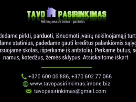 Suteikiame kreditus nuo 0.5 proc. | Skelbiu.lt Suteikiame kreditus nuo 0.5 proc.
