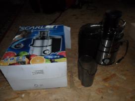 Parduodu sulciaspaude. Kaina: 40eur
