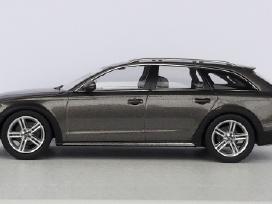1/43 modeliukai Audi A6 C7 Allroad Quattro