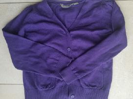 Lindex megztinukas 5-6m mergaitei