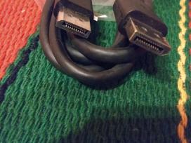 Displayport-displayport kabelis - nuotraukos Nr. 2 | Skelbiu.lt Displayport-displayport kabelis - nuotraukos Nr. 2