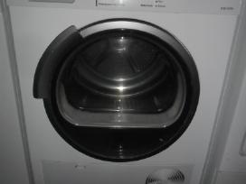 Siemens Dziovykle 7kg
