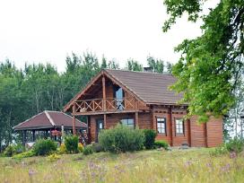 Ivio pirtis nuo Vilniaus 25km
