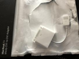 Apple MacBook Air adapteris Mb204g/a | Skelbiu.lt Apple MacBook Air adapteris Mb204g/a