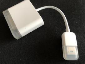 Apple MacBook Air adapteris Mb204g/a - nuotraukos Nr. 3 | Skelbiu.lt Apple MacBook Air adapteris Mb204g/a - nuotraukos Nr. 3