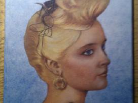 "Paulina" Celesta M. Blanš 1995 m.