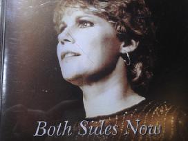 CD Both Sides Now, Anne Murray1998, Bellevue Enter