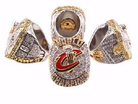 Nba, Nhl, Nfl. Champions žiedai kaina 20 eurai