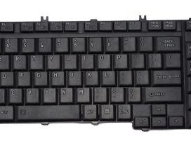 Klaviatūra nuo Toshiba, Lenovo