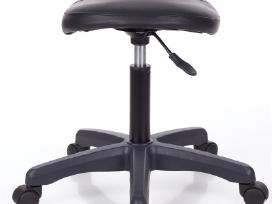 Masažuotojo kėdė Restpro® Expert 1 black