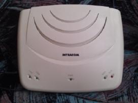 Intracom jetspeed 520 modema