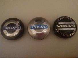 Volvo dangteliai 64mm 4vnt-12€