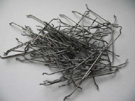 Metalinė fibra - plieninis plaušas | Skelbiu.lt Metalinė fibra - plieninis plaušas
