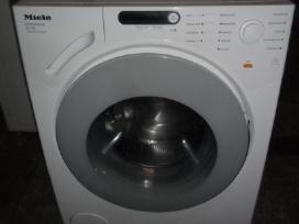 Miele skalbimo masina 6kg