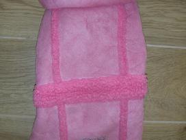 Paltukas šuniui iki 40 cm.