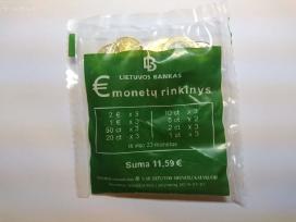 Euro Start paketas