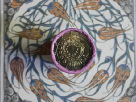 2015 Malta 2 eur - Europos vėliava