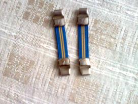 Mini petnešėlės maškiniams