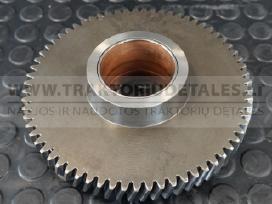 Valmet 611dsl variklio detalės, Valmet 611 Dsl,