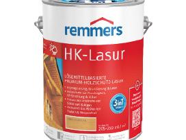 Remmers Hk lasur sena versija po 5 ltr