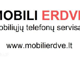 Dėklai seno modelio mobiliesiems telefonams