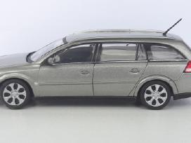 1/43 modeliukai Opel Vectra C caravan