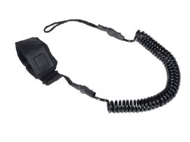 Naujas saitas irklentei (leash)