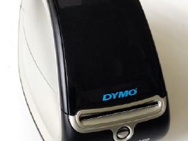 Dymo Labelwriter 450 lipdukų spausdintuvas | Skelbiu.lt Dymo Labelwriter 450 lipdukų spausdintuvas