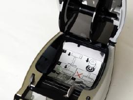 Dymo Labelwriter 450 lipdukų spausdintuvas - nuotraukos Nr. 3 | Skelbiu.lt Dymo Labelwriter 450 lipdukų spausdintuvas - nuotraukos Nr. 3