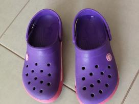 Crocs mergaitei