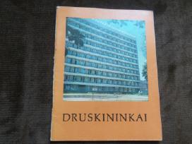 Apzvalgine sena knyga
