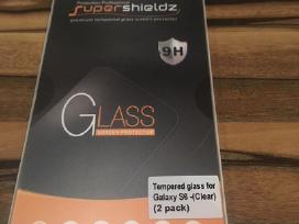 Apsauginis stikliukas Samsung Galaxy S6