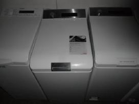 Aeg 7-8 Klses Skalbimo Masinos