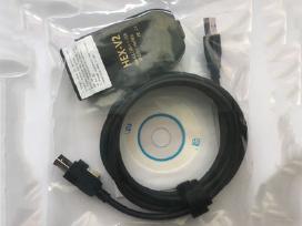 Hex V2 Pro unlimited, Vcds 17.8v