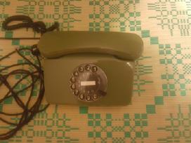 Laidinis telefono aparatas