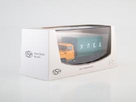 Gaz-52 Ssm