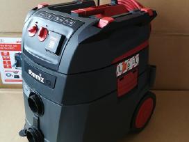 Statybinis dulkių siurblys Starmix ipulse L-1635
