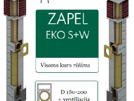 6m kaminai - Ypatinga kaina Kaminai - nuotraukos Nr. 2 | Skelbiu.lt 6m kaminai - Ypatinga kaina Kaminai - nuotraukos Nr. 2