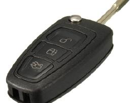 Ford raktas, Ford raktai, Ford raktu gamyba