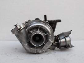 Peugeot 307 turbina 1,6hdi 66,80,81kw