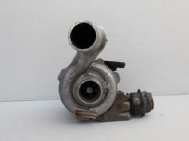 Renault Scenic 1.9 75,88kw (ir kitoms markėms).