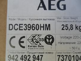Aeg Gartraukiai