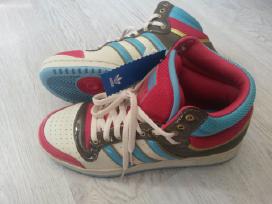 Adidas 40/41 d. odiniai