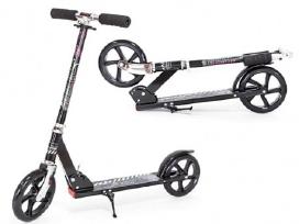 Paspirtukas scooter su dideliais ratais nuo 7-99m