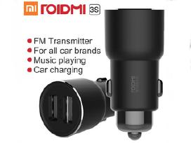 Xiaomi Roidmi 3s